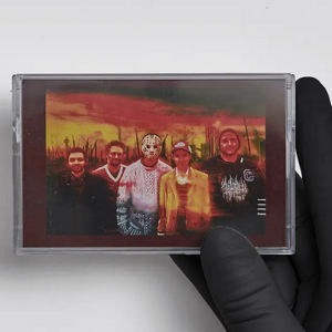 Chat Pile & Hayden Pedigo - In The Earth Again [cassette]