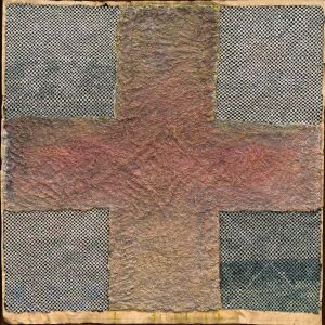 Kali Malone & Leila Bordreuil - Music for Intersecting Planes [CD]