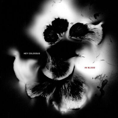 Hey Colossus - In Blood [CD]