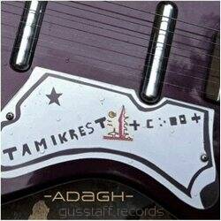 Tamikrest - Adagh [vinyl]