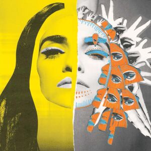 LIraz - Naz [vinyl]