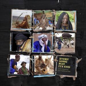 V/A - Every Song Has Its End: Sonic Dispatches from Traditional Mali  Hidden Musics.2 [CD+DVD]