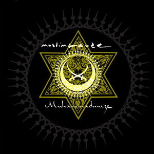 Muslimgauze - Muhammadunize [vinyl 2LP]
