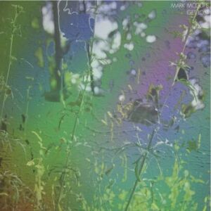 Mark McGuire - Get Lost [CD]