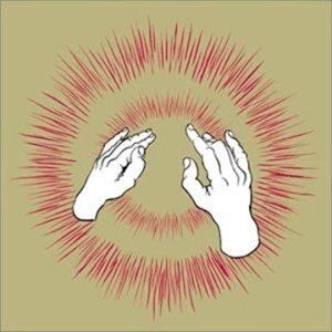 Godspeed You! Black Emperor - Lift yr. skinny fists like antennas to heaven! [vinyl 2LP]
