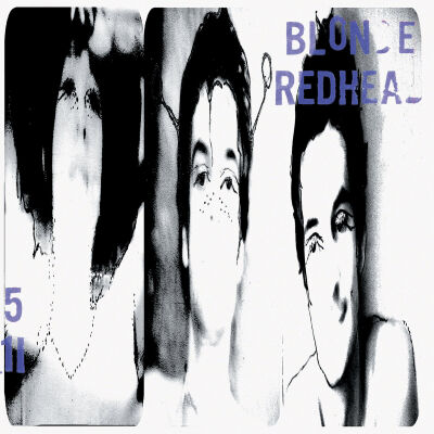 Blonde Redhead - Melodie Citronique [vinyl 12