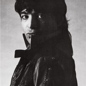 Alan Vega - Alan Vega (remastered) [vinyl black]