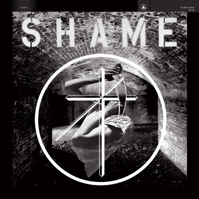 Uniform - Shame [vinyl limited smoke]