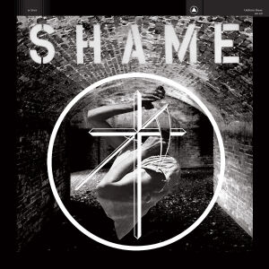 Uniform - Shame [vinyl limited smoke]