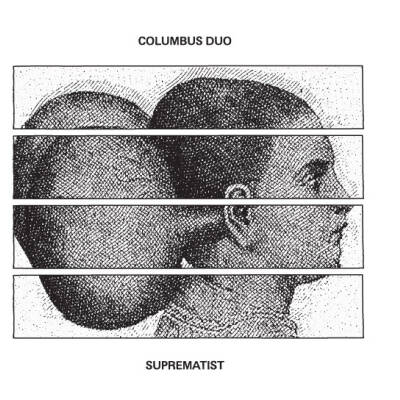 Columbus Duo - Suprematist