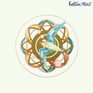 Heldon - It's Always Rock 'n' Roll (Heldon III) [vinyl 2LP]
