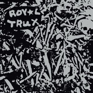 Royal Trux - Untitled (remastered) [vinyl white]
