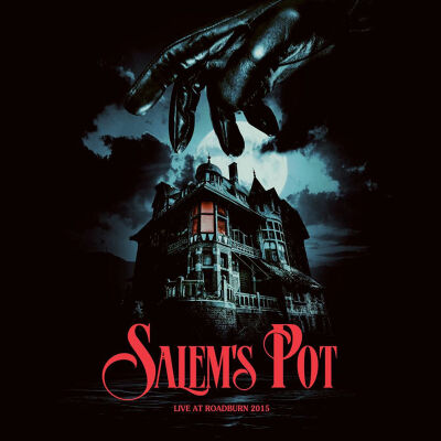 Salem's Pot - Live At Roadburn 2015 [CD]