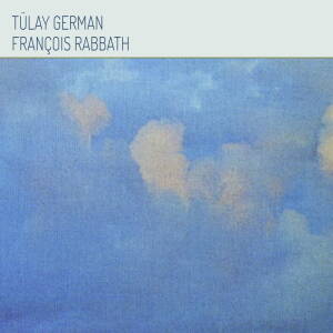 Tülay German & Francois Rabbath - s/t [vinyl]